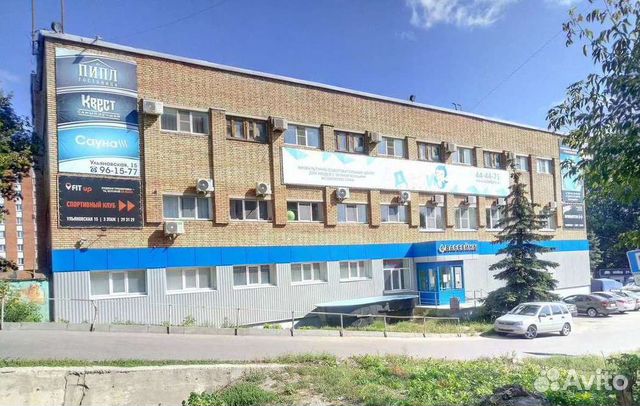 Сдам помещение свободного назначения, 466.00 м² Сдам помещение свободного назначения, 466.00 м²