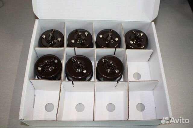 Ретро-проводка Бирони Ретро-проводка Бирони