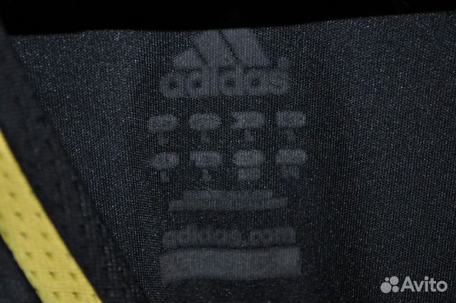 Футбольная тренировочная форма Adidas Футбольная тренировочная форма Adidas