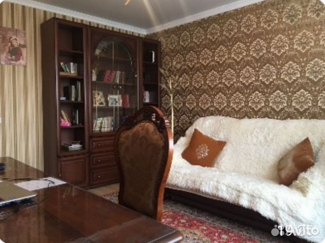 3-к квартира, 86 м², 14/14 эт.