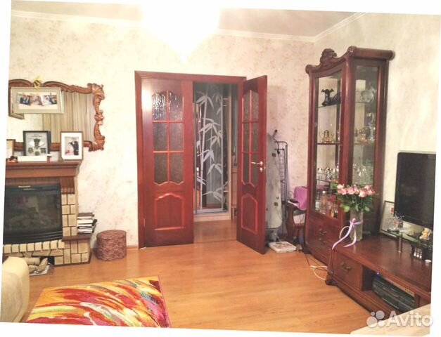 2-к квартира, 53 м², 11/12 эт.