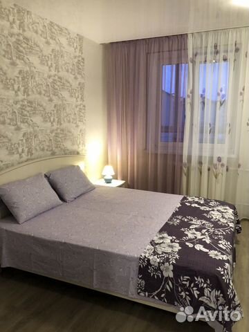 1-к квартира, 30 м², 3/3 эт.