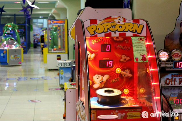Игровые автоматы с тикетами в казани игровой автомат розовый слон