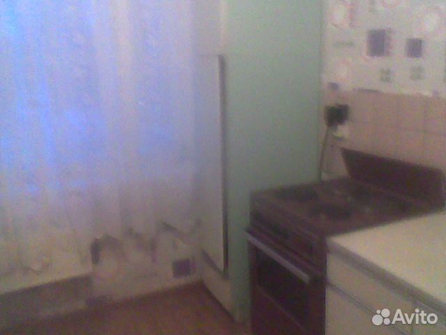 1-к квартира, 34 м², 3/9 эт. 1-к квартира, 34 м², 3/9 эт.