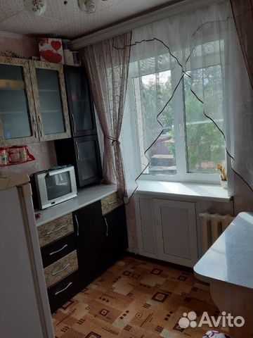 

1-к. квартира, 32 м², 1 кровать