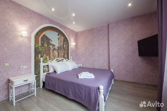 1-к квартира, 47 м², 5/9 эт.