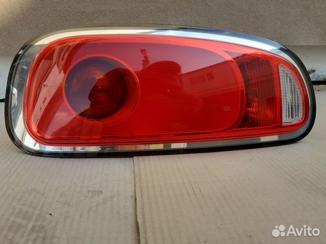 Фонарь задний левый mini cooper F54 Фонарь задний левый mini cooper F54