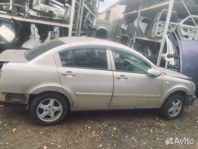 Чери Фора / Chery Fora A21 2.0. Запчасти бу Чери Фора / Chery Fora A21 2.0. Запчасти бу