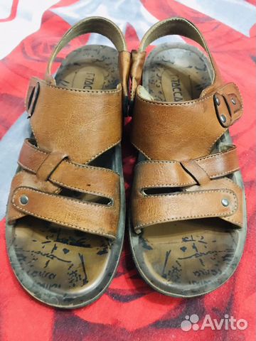 Сандали Сандали