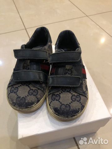Кеды Gucci оригинал Кеды Gucci оригинал