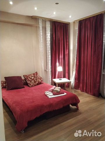 1-к квартира, 31 м², 8/10 эт. 1-к квартира, 31 м², 8/10 эт.