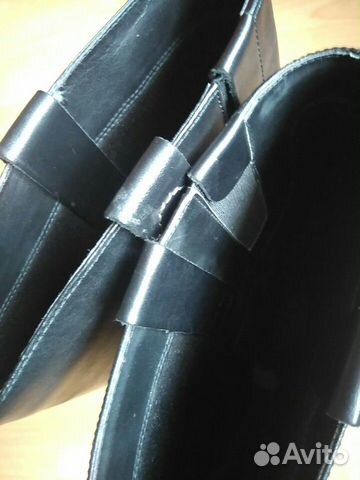 Сапоги Ecco р.38-38,5.Демисезонные