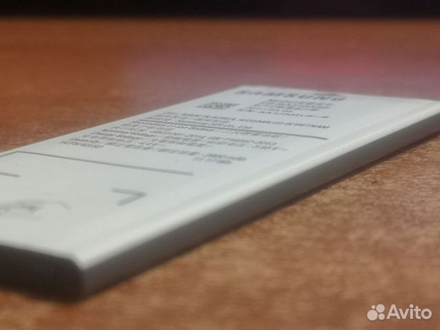 Аккумуляторная батарея для SAMSUNG Galaxy A5 2016