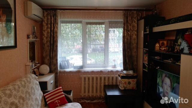 1-к квартира, 30.6 м², 1/5 эт.
