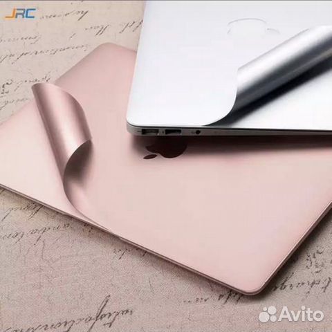Защитная плёнка для ноутбука Apple Защитная плёнка для ноутбука Apple
