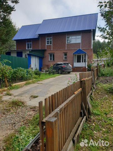 Коттедж 180 м² на участке 15 сот. Коттедж 180 м² на участке 15 сот.