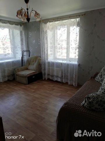 2-к квартира, 42 м², 8/9 эт.