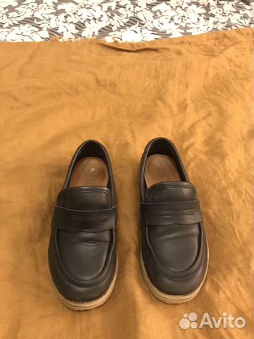 Туфли детские zara Туфли детские zara