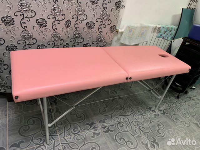Стол массажный