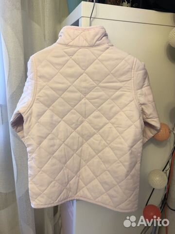 Куртка benetton