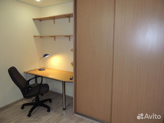 1-к квартира, 48 м², 9/9 эт. 1-к квартира, 48 м², 9/9 эт.