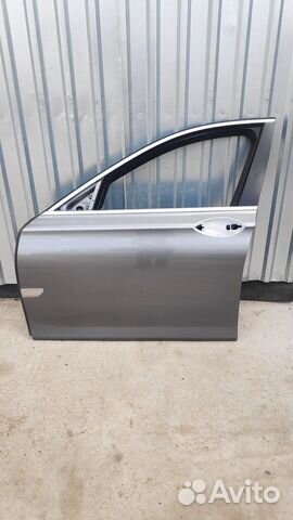 Дверь передняя правая левая бмв 7 ф01 BMW 7 f01