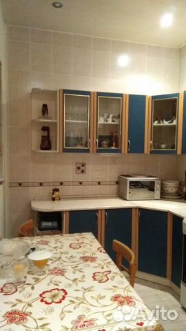 Дом 65 м² на участке 1 сот.
