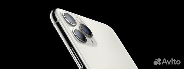 iPhone 11 Pro Max 64Gb 2 SIM iPhone 11 Pro Max 64Gb 2 SIM
