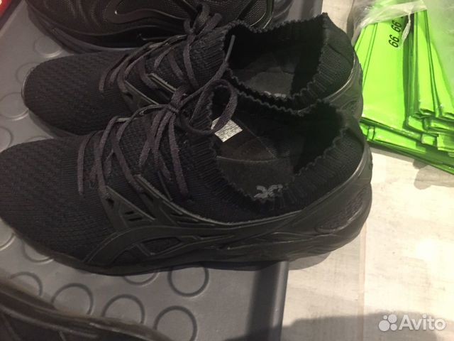 Кроссовки Asics Kayano Trainer Кроссовки Asics Kayano Trainer