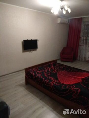 1-к квартира, 38 м², 3/5 эт. 1-к квартира, 38 м², 3/5 эт.