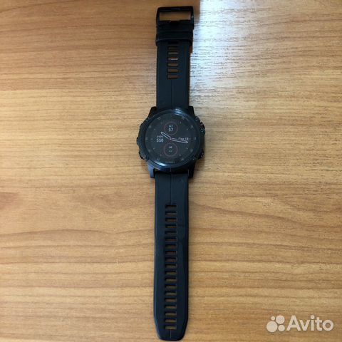 garmin fenix x plus sapphire