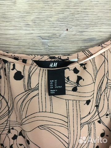 Платье H&M Платье H&M
