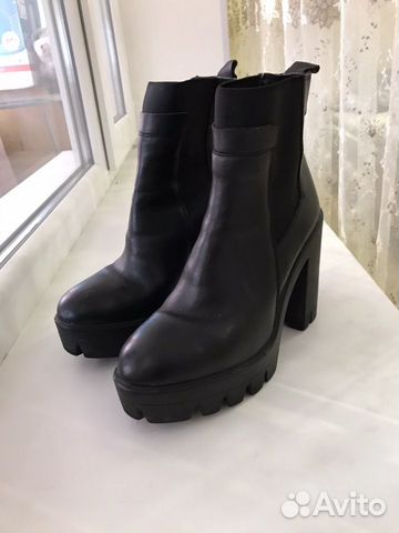 Ботильоны Ботильоны