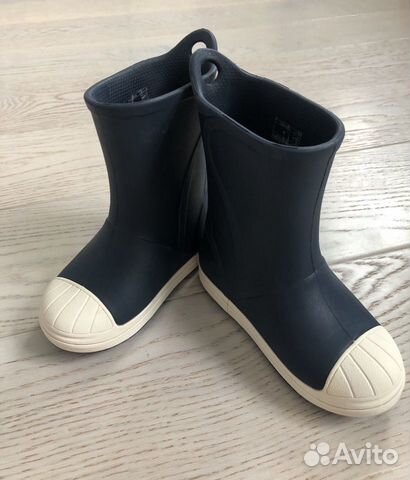 Сапоги Crocs C9 Сапоги Crocs C9
