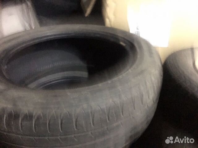 205/55 R16 кумхо Шины летние