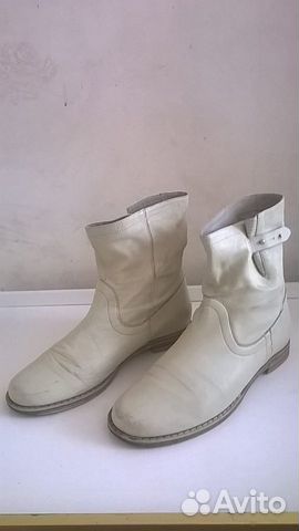 Сапоги