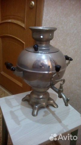 Самовар электрический Самовар электрический