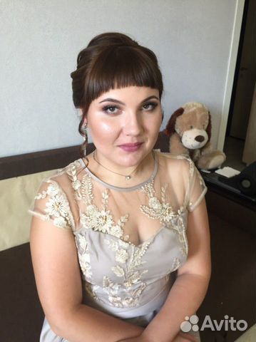 Платье