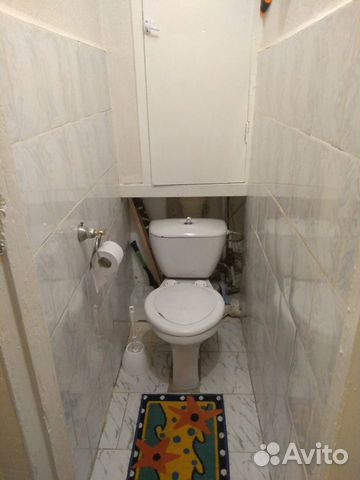 2-к квартира, 44 м², 1/5 эт. 2-к квартира, 44 м², 1/5 эт.