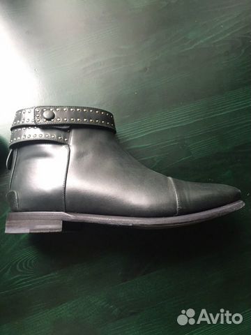 Balenciaga ботильоны Balenciaga ботильоны