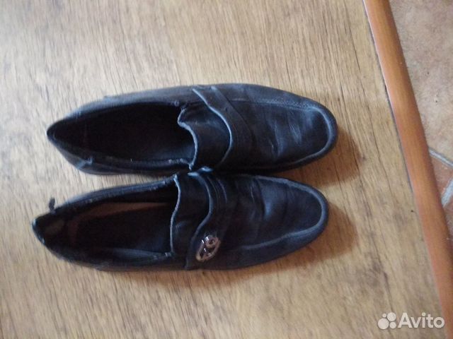 Туфли на мальчика состояние на 4 Туфли на мальчика состояние на 4