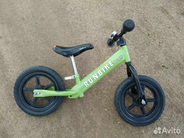 Беговел runbike Беговел runbike
