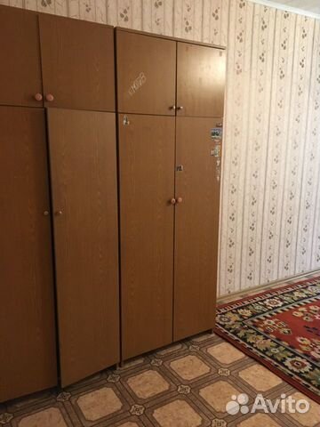 2-к квартира, 44 м², 1/5 эт.