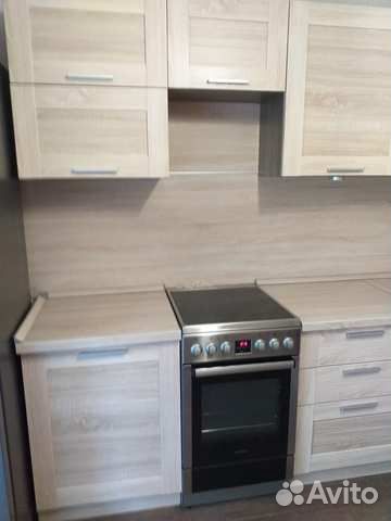1-к квартира, 46 м², 3/12 эт.