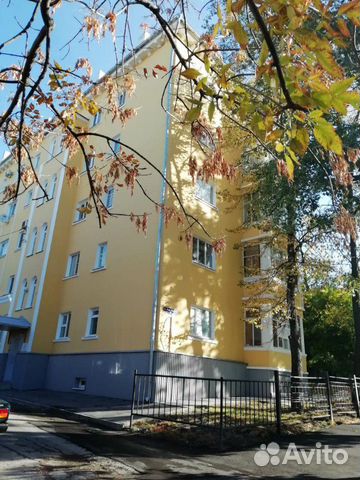 2-к квартира, 56 м², 2/5 эт. 2-к квартира, 56 м², 2/5 эт.