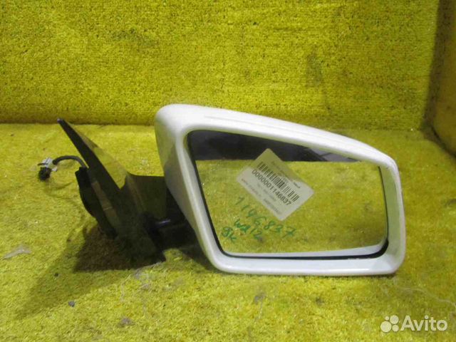 Зеркало правое Mercedes-Benz E W212 09-16 9 конт Зеркало правое Mercedes-Benz E W212 09-16 9 конт