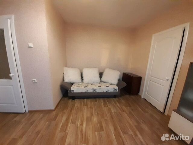 1-к квартира, 36 м², 7/10 эт. 1-к квартира, 36 м², 7/10 эт.