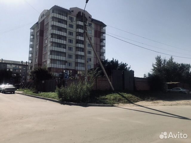 Участок 3.8 сот. (ИЖС)