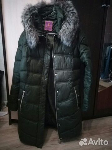 Пуховик Пуховик