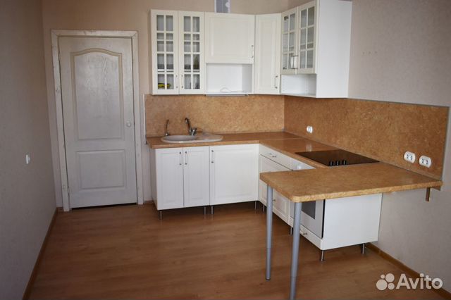 2-к квартира, 64 м², 12/14 эт.